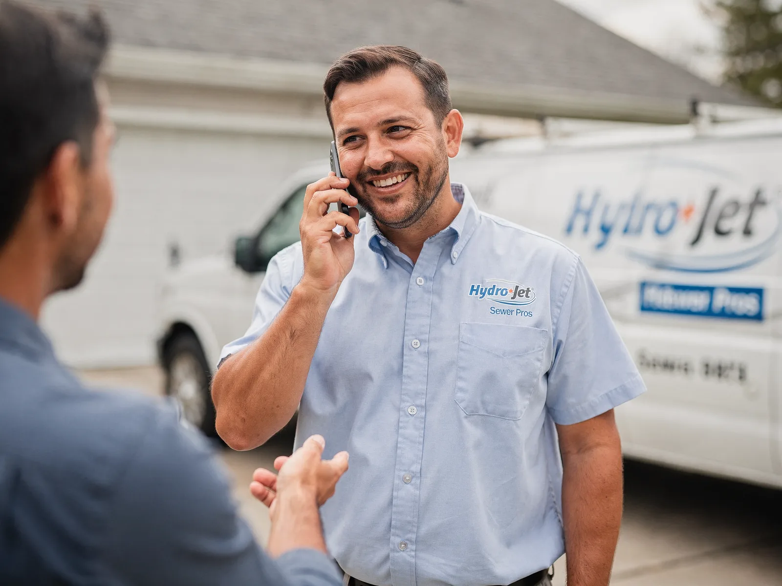 Hydro Jetting Near Me Lake City, MI FAQs
